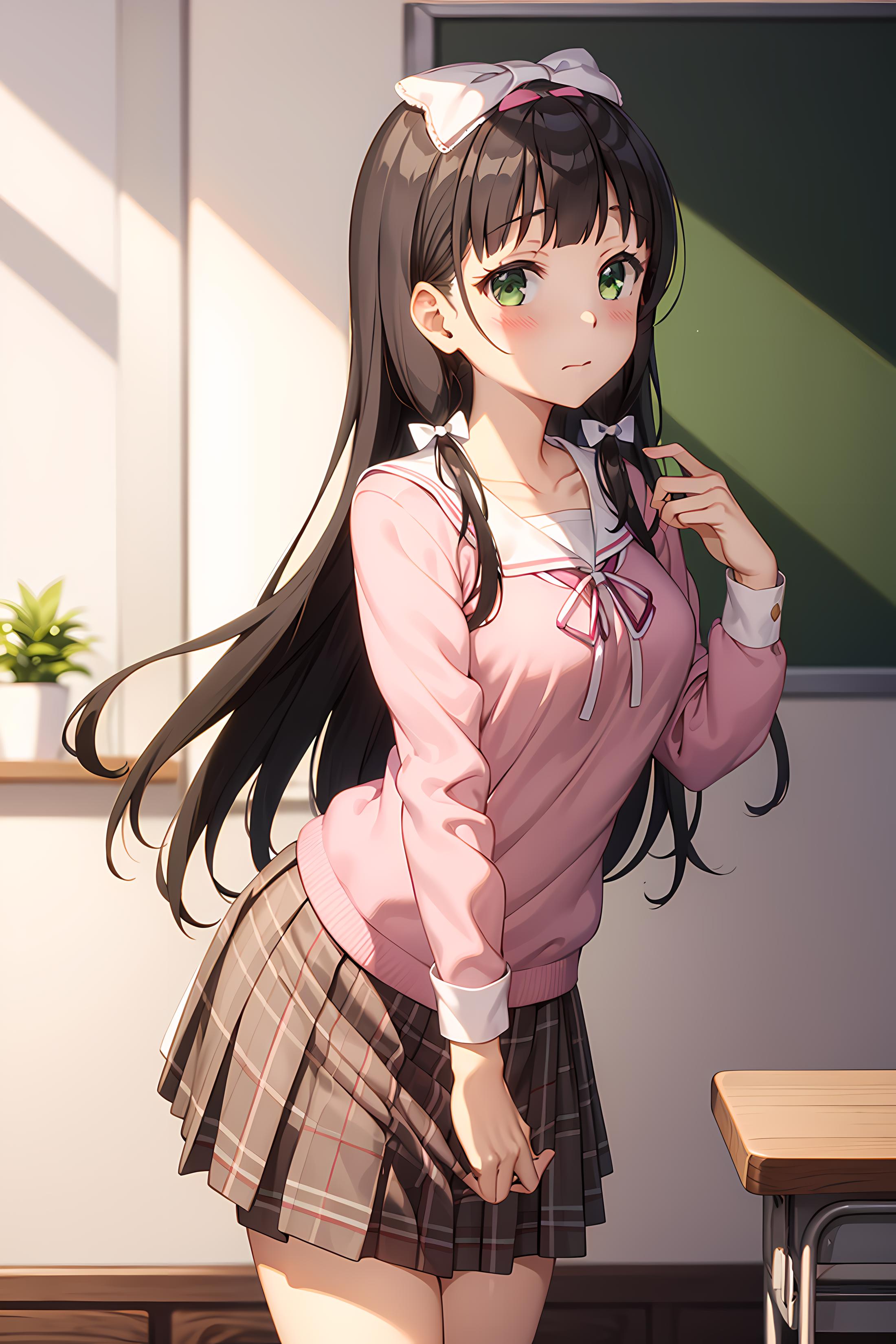 Mikuniyama Kaiko | Imouto Sae Ireba Ii. image by LittleJelly