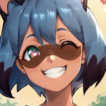 ambersai's Avatar