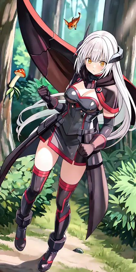 Lige : Reverse Collapse