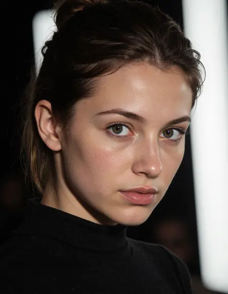 Pandora | RAW Realism