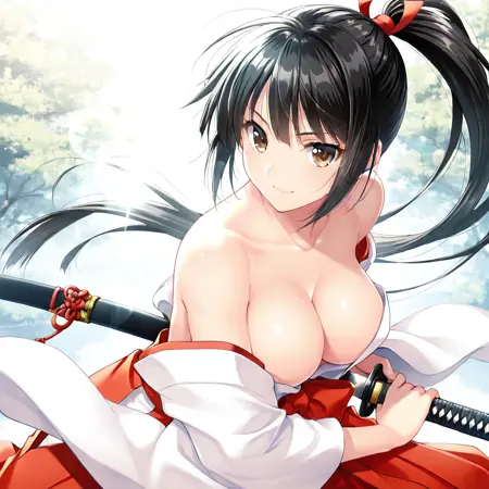 でぼの巣製作所 DebonosuWorks Artist Style