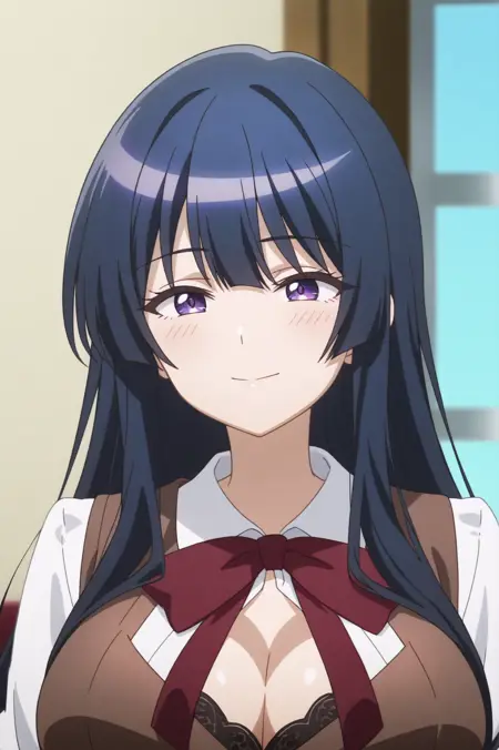 Thea - Spy Classroom