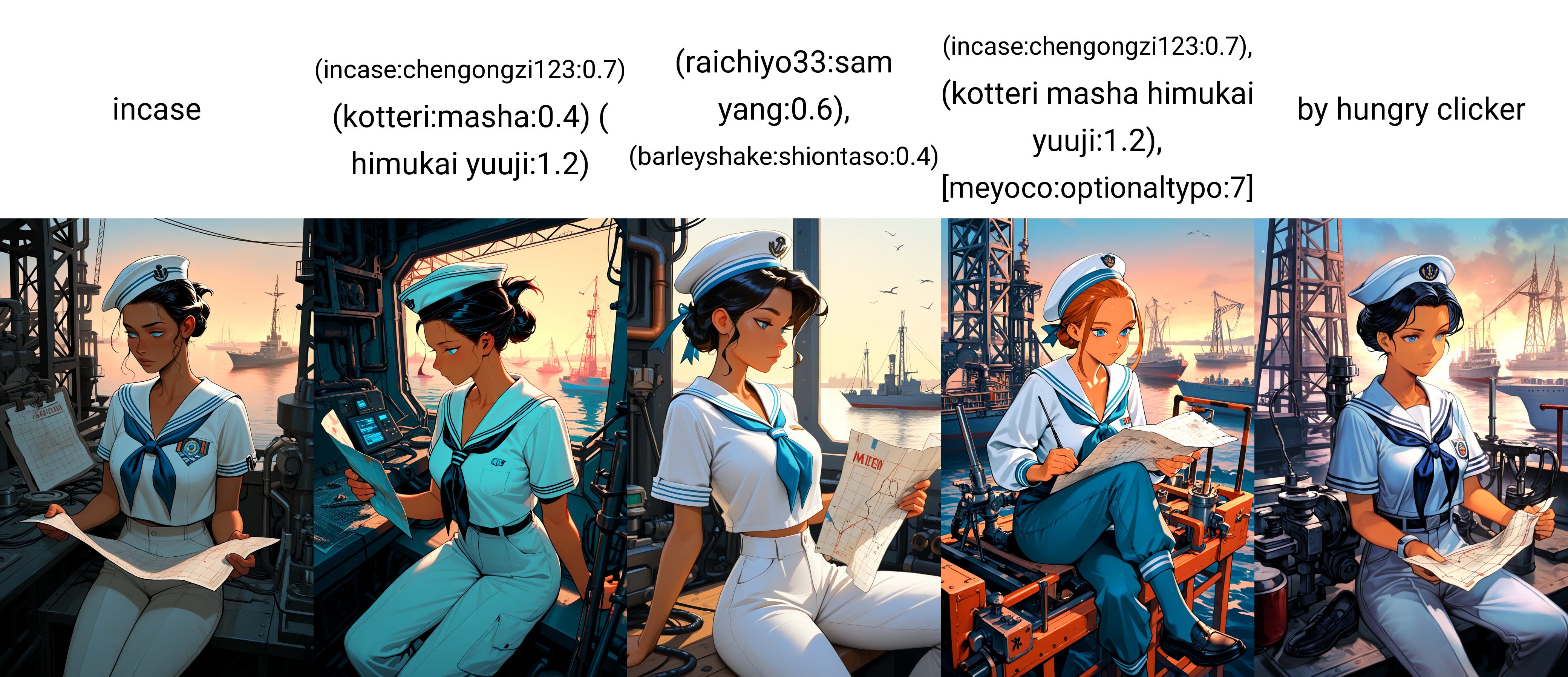 00019-4107941135-_incase__IllusP0s,neon_palette, cowboy shot, (dashing sailor) woman, solo, slender build, long hazel updo hair, australian, tan.jpg