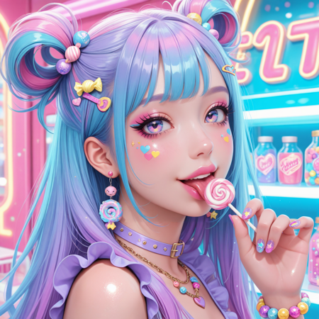 squishycandy's Avatar