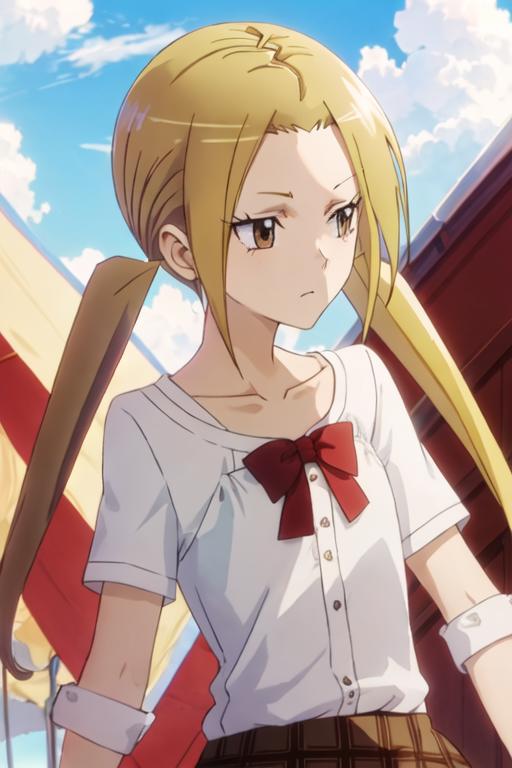 Hagimura Suzu (Seitokai Yakuindomo) image by narugo1992