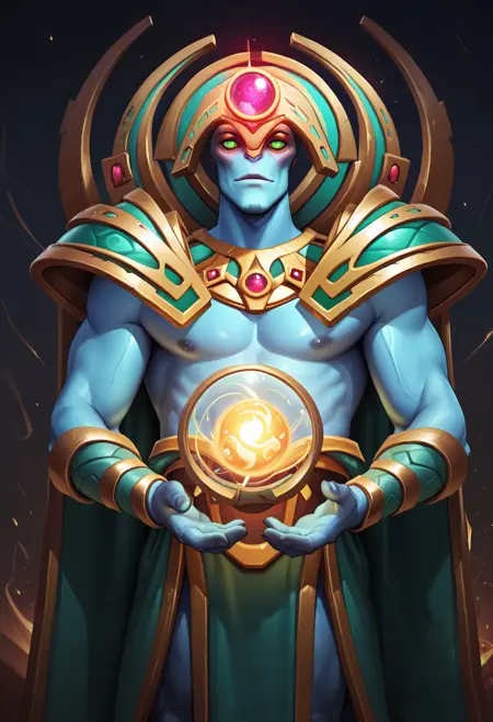 Oracle (Dota2)
