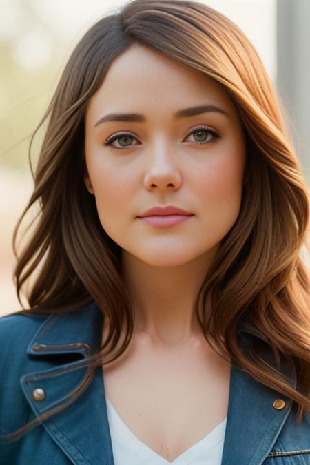 Megan Boone M3ganB00n3245