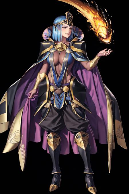 Arete - Fire Emblem Wiki