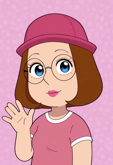 Meg Griffin/Thompson (Family Guy)