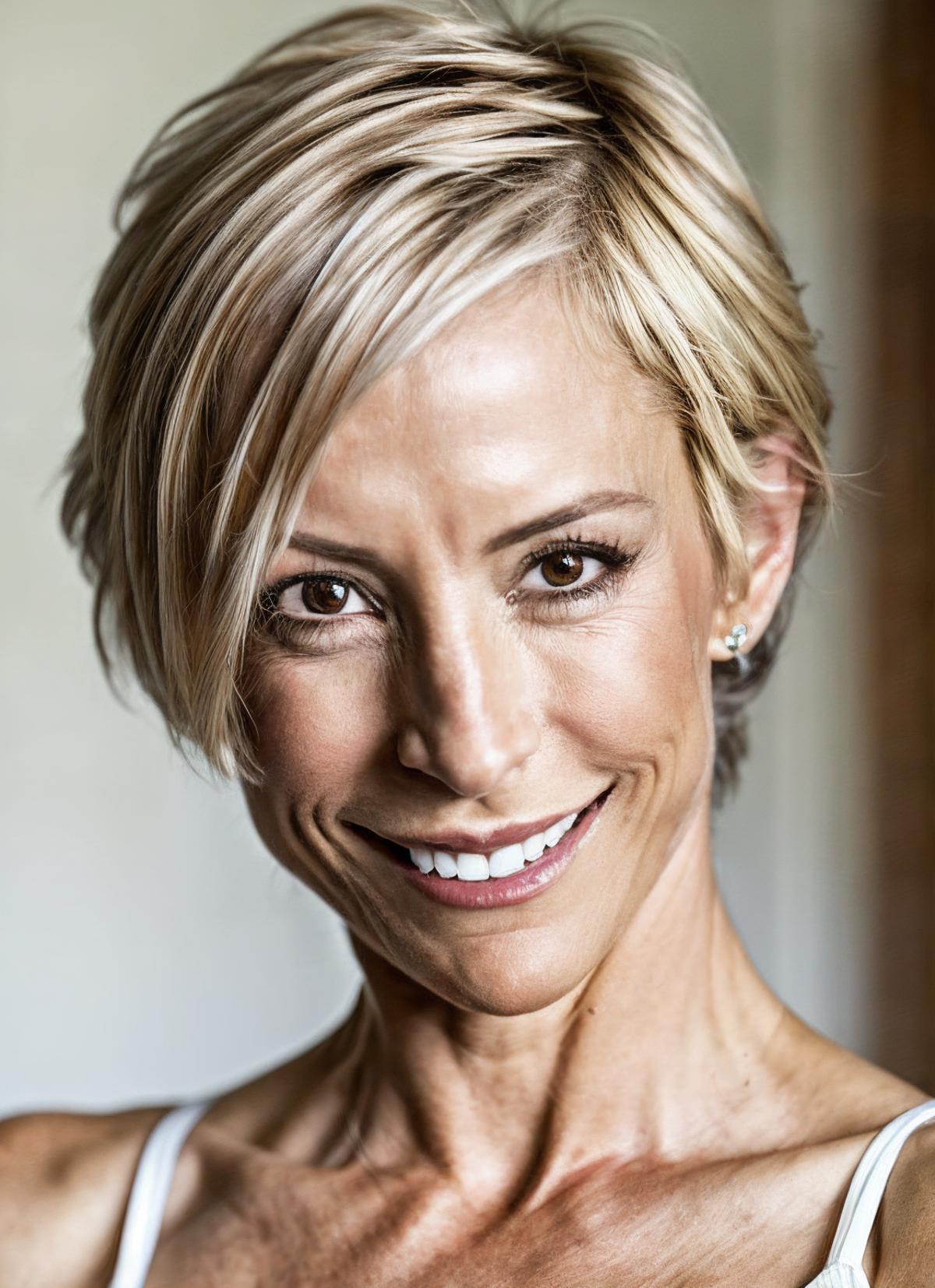 Nana Visitor image by malcolmrey