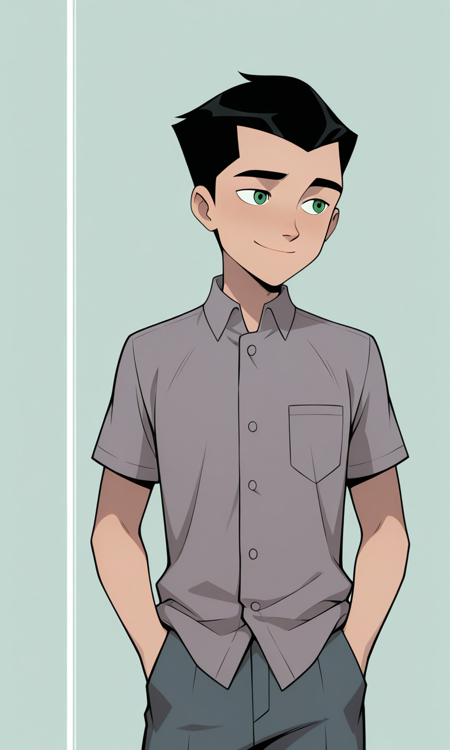 Robin (Grayson) grayson - the batman