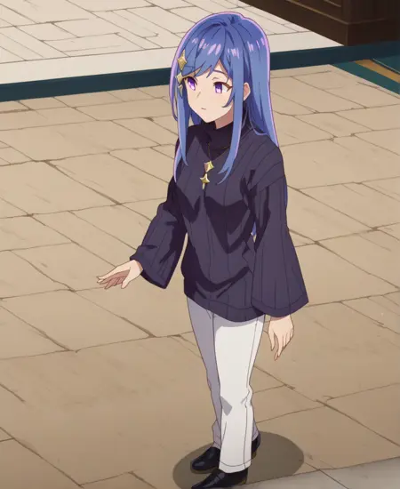 Maha (The World’s Finest Assassin Gets Reincarnated in Another World as an Aristocrat)