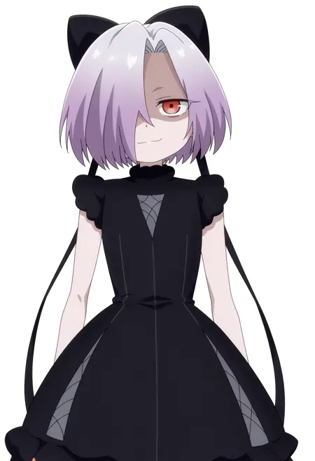 Ciel | Kizetsu Yuusha to Ansatsu Hime LoRa