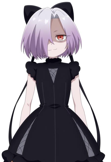 Ciel | Kizetsu Yuusha to Ansatsu Hime LoRa Illustrious v1.0