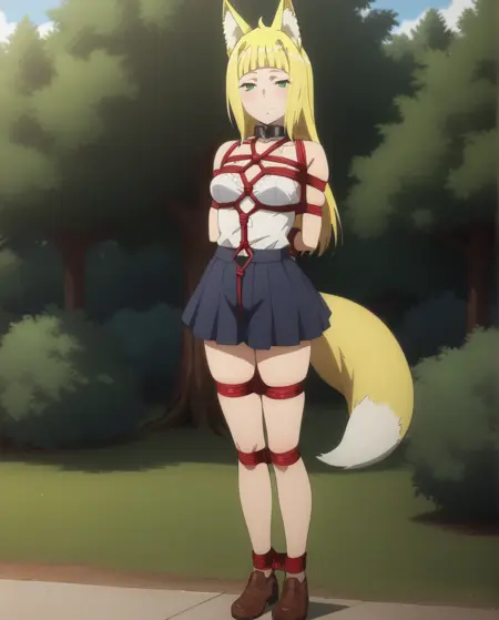 Sanjouno Haruhime (Danmachi / Is It Wrong to Try to Pick Up Girls in a Dungeon?) [Pony XL]