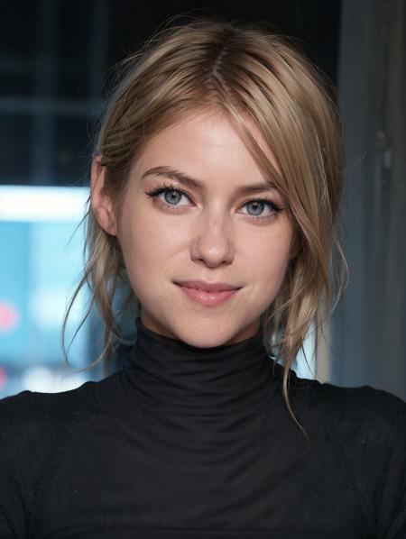 Laura Ramsey v1.0