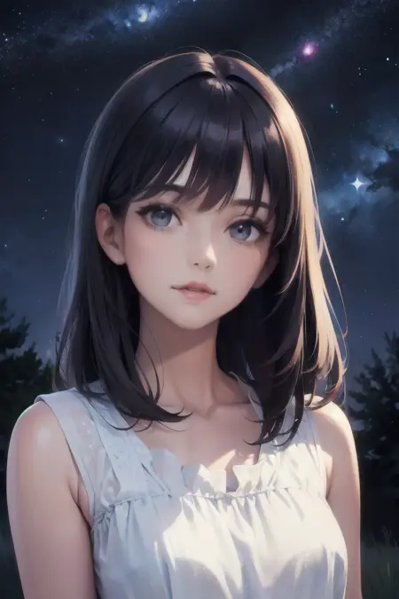 Stellure Semi-Real