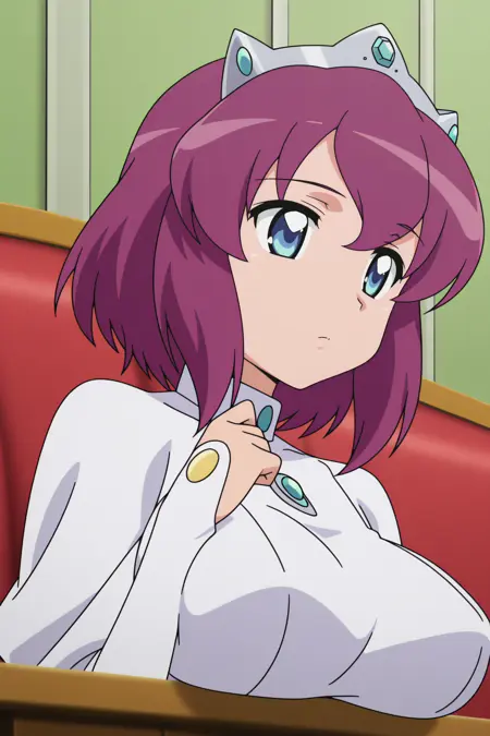 Zero no Tsukaima | Henrietta