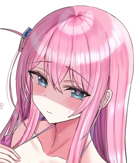 heywhat's Avatar