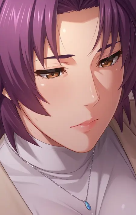 Marina Kashidashi Tsuma, Marina no "Netorase" Houkoku 3