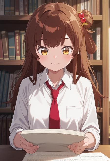 Raspberry Meg | Once Upon a Witch's Death | ある魔女が死ぬまで v2.0