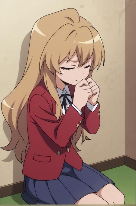 Taiga Aisaka [Toradora!!!][PONY/IL] Taiga Pony