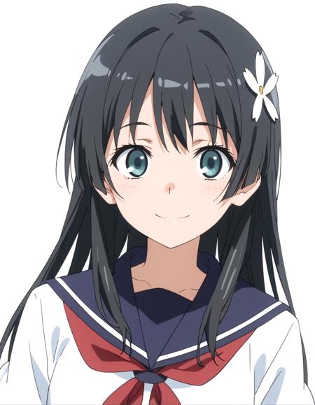[PDXL] Ruiko Saten - Toaru Kagaku no Railgun v1.0p