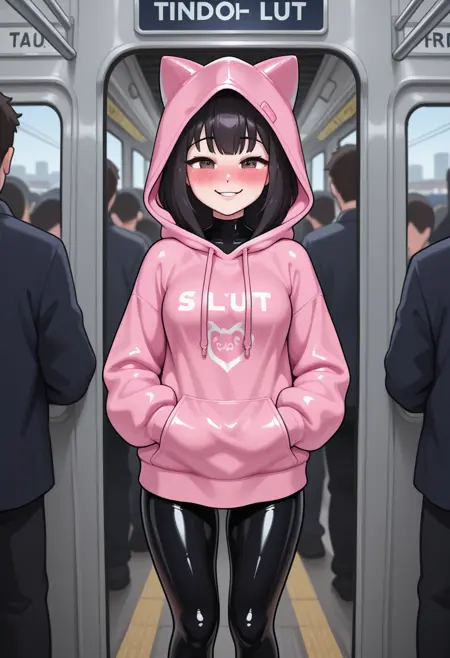 Hakaba (Hentai Artist / Manga Covers) ILL