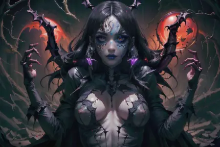 DeepDarkestLora