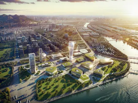 MIR效果图风格 MIRStyle