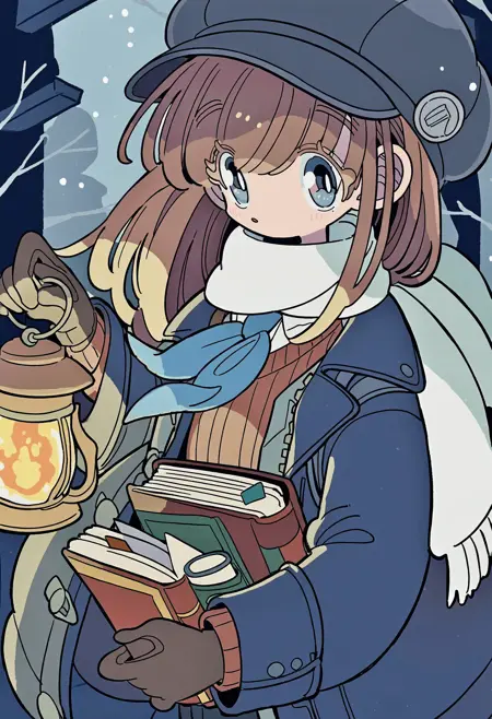 kanekoshake - Illustriou/NoobAI