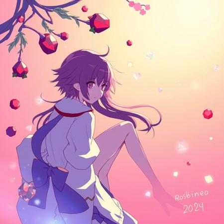 Ruby \(oshinoko\)