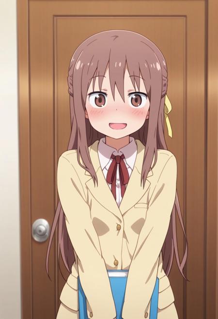 Kanau Kongo | Himouto! Umaru-chan | 干物妹!うまるちゃん v1.0