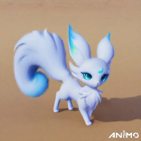 lunara of aniimo V1