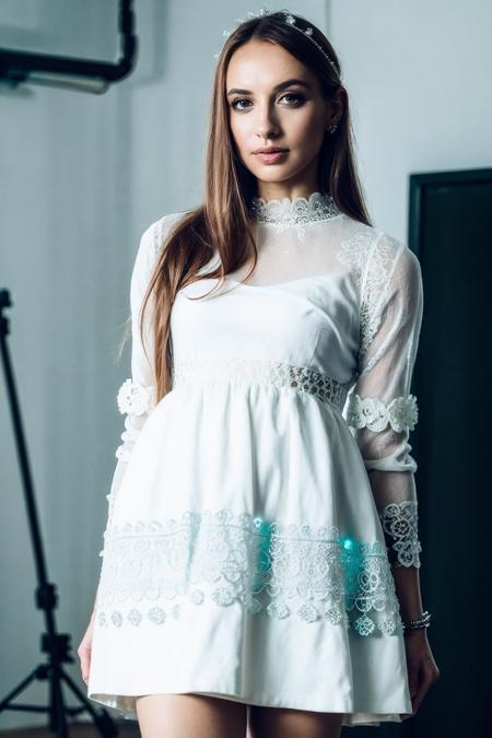 Viktoria Skladchikova (Виктория Складчикова) v1.0