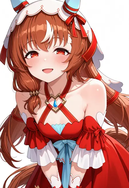 Still In Love (Umamusume) | Goofy Ai