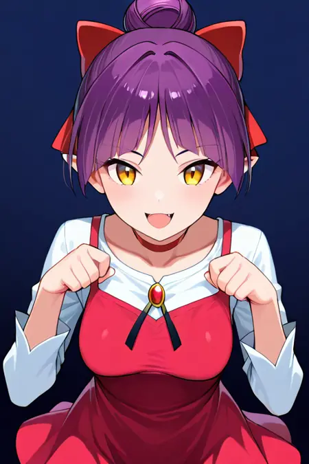 nekomusume [gegege no kitarou]