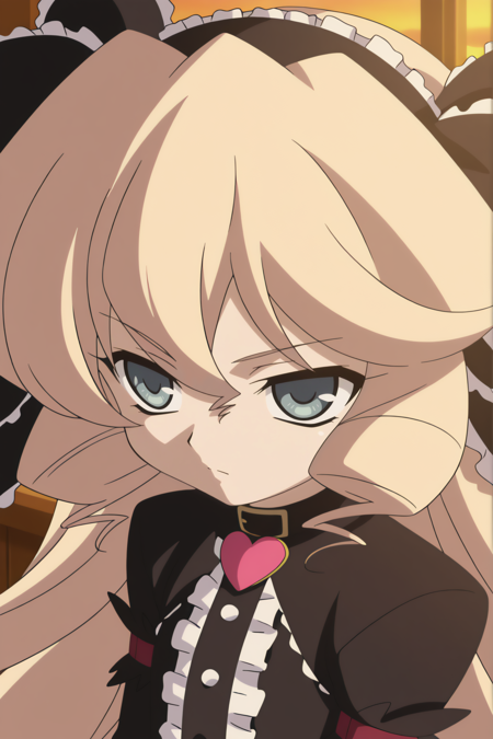 Macademi Wasshoi! | Gabriel illustrious