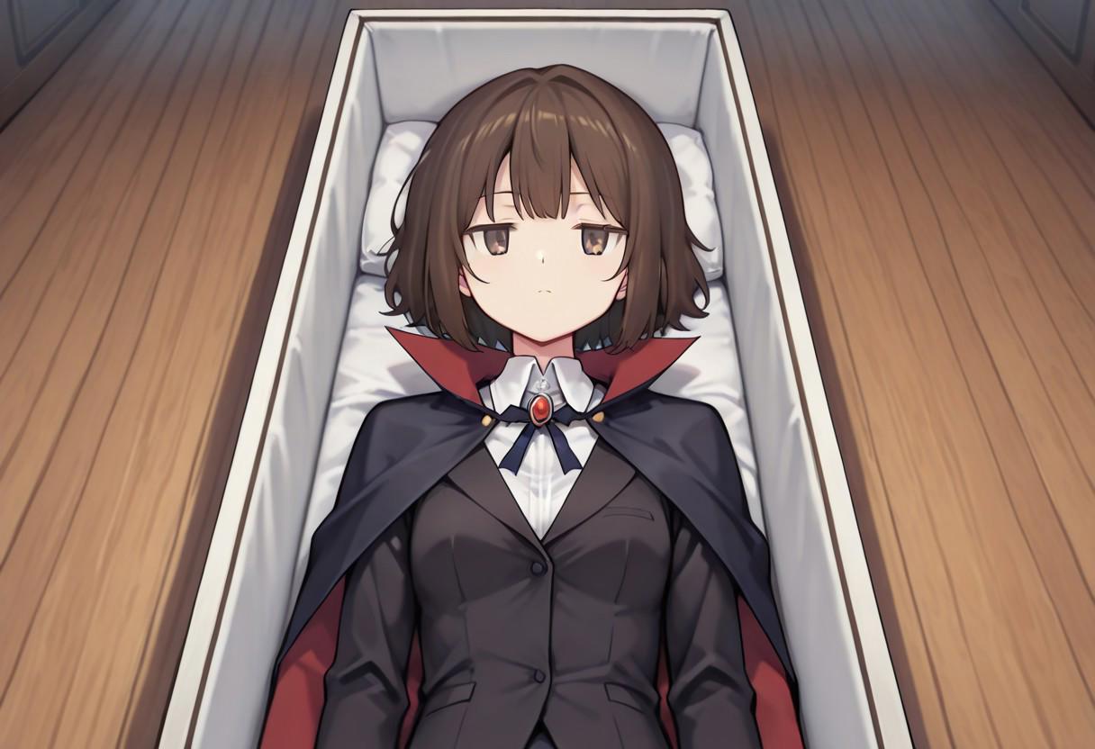 Time for another break