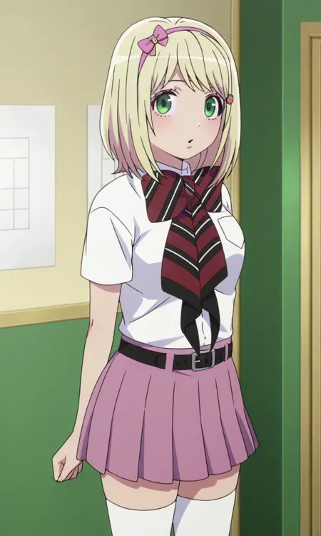 Shiemi Moriyama
