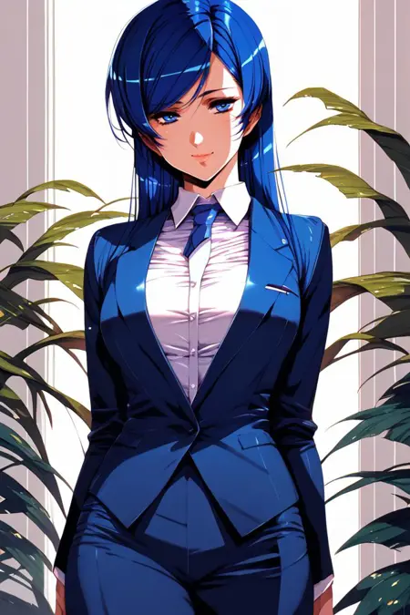 Urushihara Satoshi PonyXL style