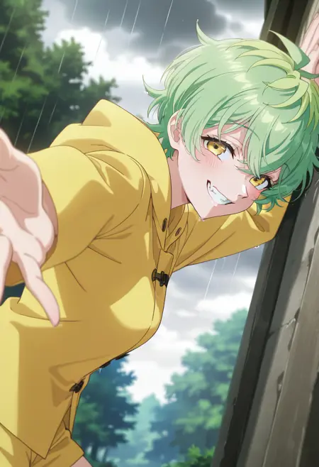 Miwa Mikadono (Mikadono Sanshimai wa Angai Choroi) XL/Ilustrious LoRa