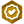 Gold Celebrity Badge