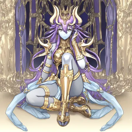 Malkya (Star Ocean 6)