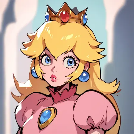 Pony Diffusion V6 Art Style - "Unrefined Booru Hentai Artist"