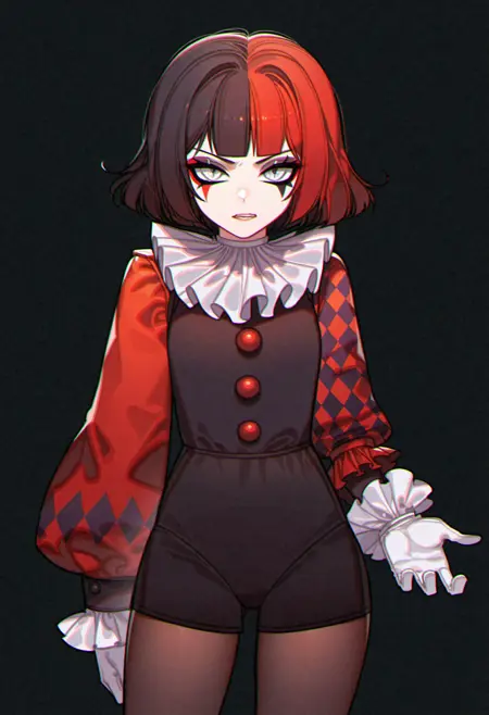 Muff - Vk Stickers (Noob Vpred 0.65)