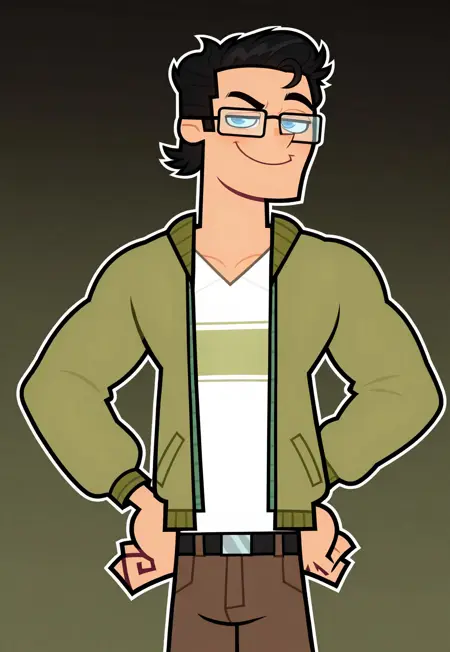 Spencer (ILXL)