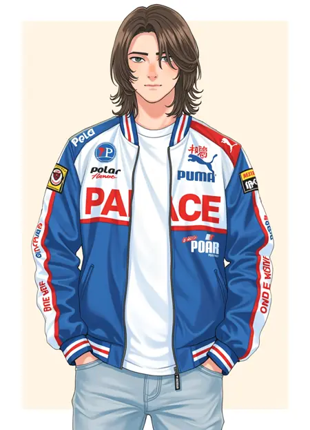 SAZA Style 🐇 [Flux Dev]