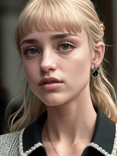 Angèle v2.0