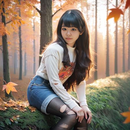 Nao Toyama | Pony XL v1.0